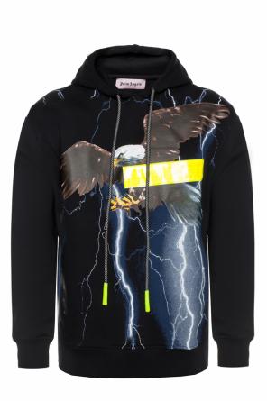 Printed sweatshirt, zdjęcie 1 Printed sweatshirt od Palm Angels